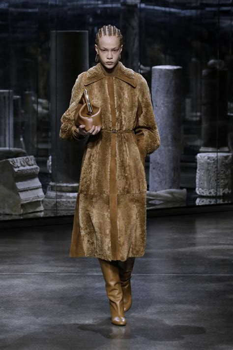 fendi fur 2021